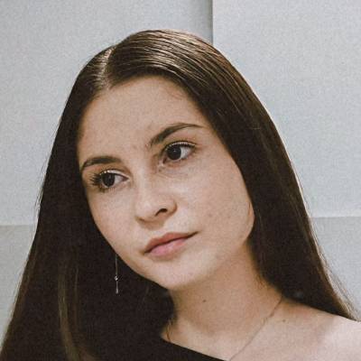 Maria Podaru
