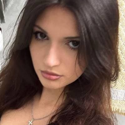 Andreea Marin 